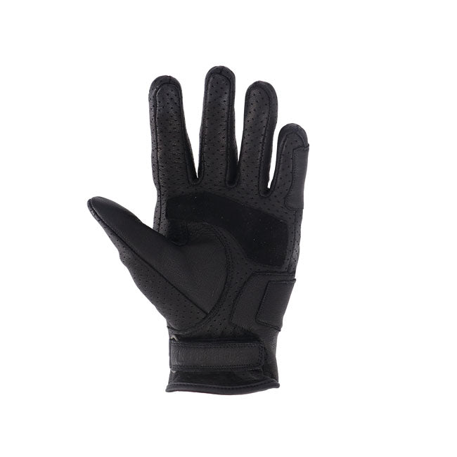 John Doe Adina gloves black - 4
