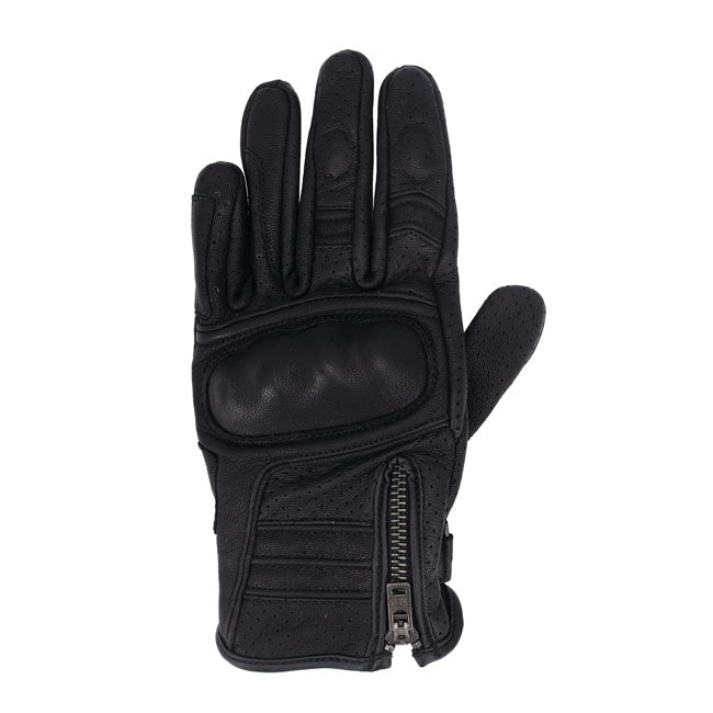 John Doe Adina gloves black - 5