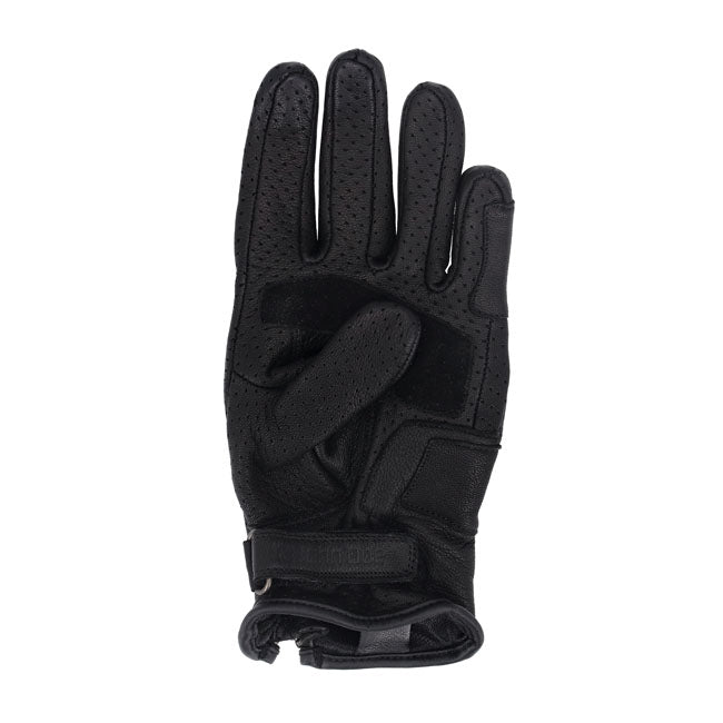 John Doe Adina gloves black - 6