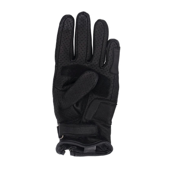 John Doe Adina gloves black - 6