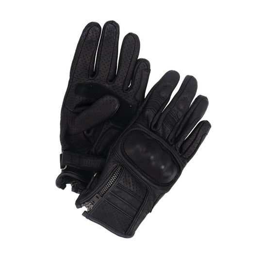 John Doe Adina gloves black - 7
