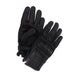 John Doe Adina gloves black - 7