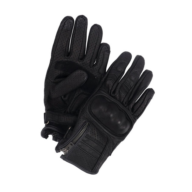 John Doe Adina gloves black - 7