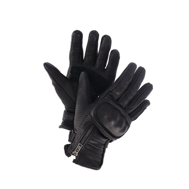 John Doe Adina gloves black - 8