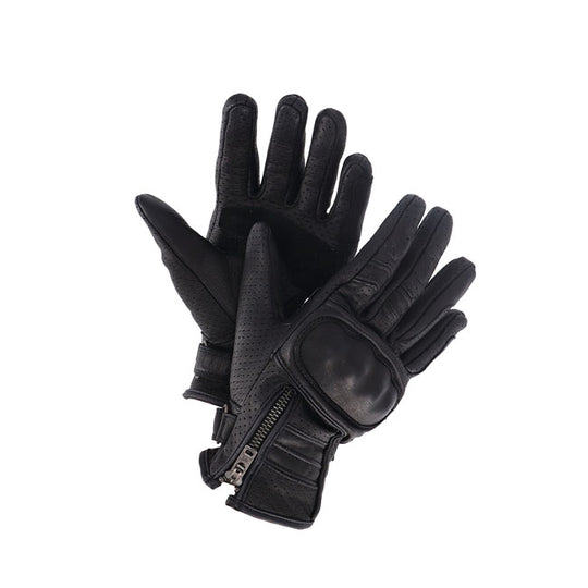 John Doe Adina gloves black - 8