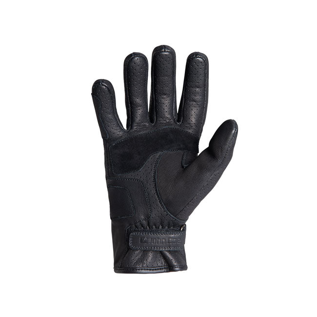 John Doe Ora gloves black