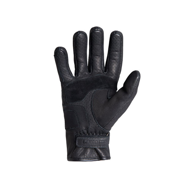 John Doe Ora gloves black - 3