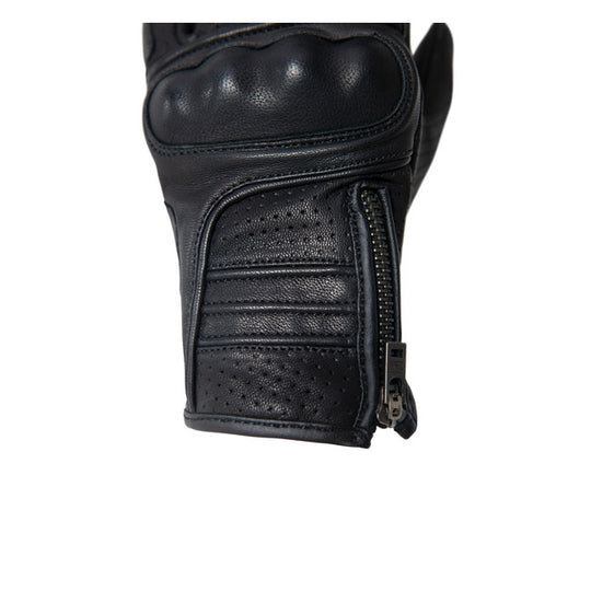 John Doe Ora gloves black - 4