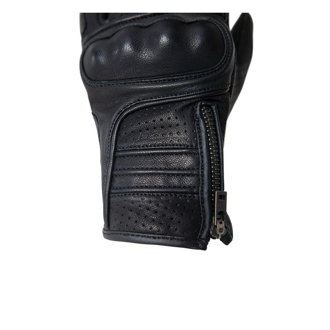 John Doe Ora gloves black - 4
