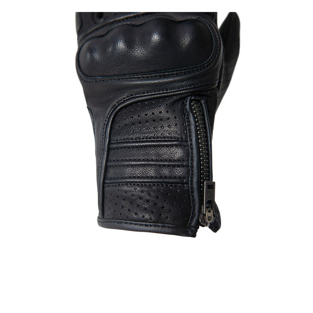 John Doe Ora gloves black - 4