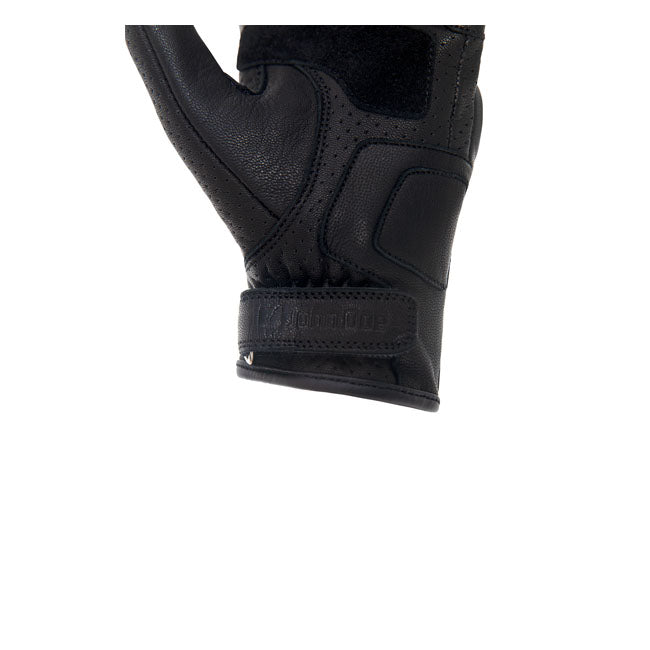 John Doe Ora gloves black - 5