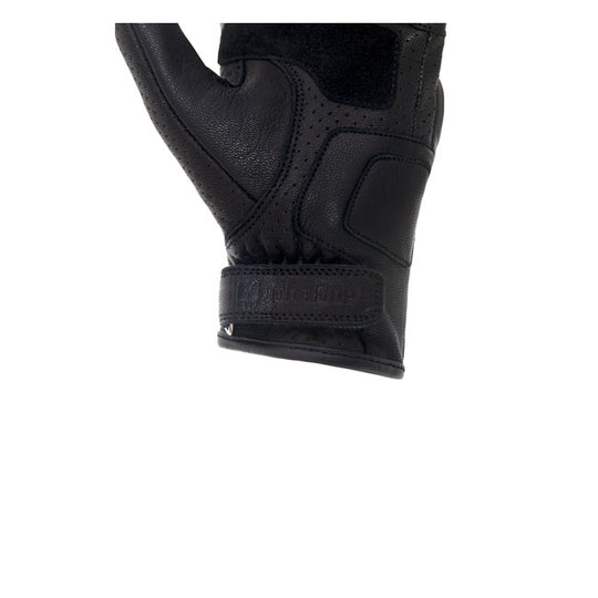 John Doe Ora gloves black - 5