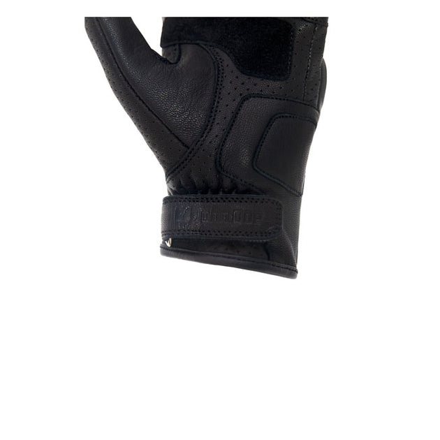 John Doe Ora gloves black - 5