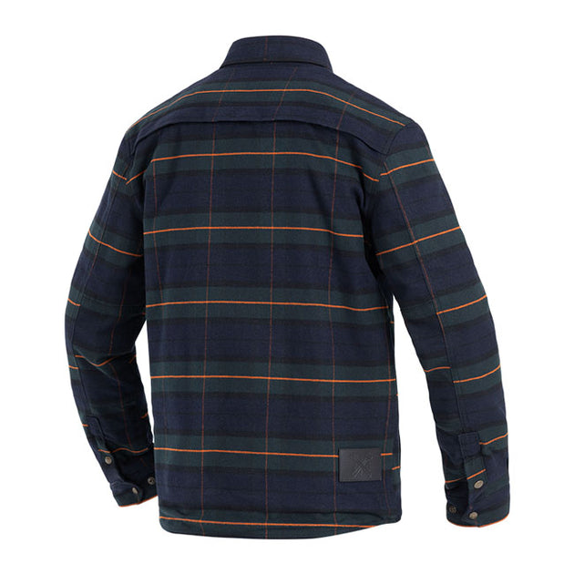 John Doe Motoshirt XTM© Vintage - 4