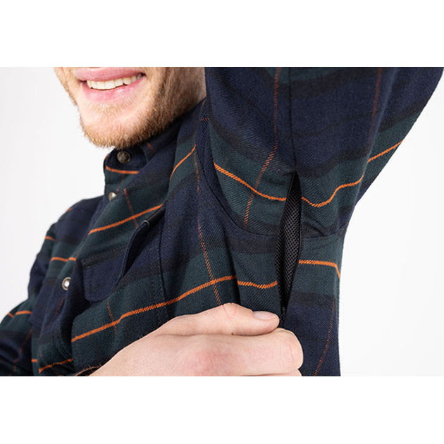 John Doe Motoshirt XTM© Vintage - 8