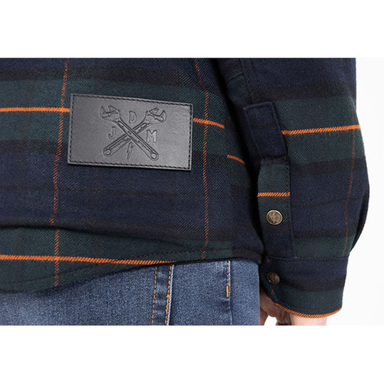 John Doe Motoshirt XTM© Vintage - 9