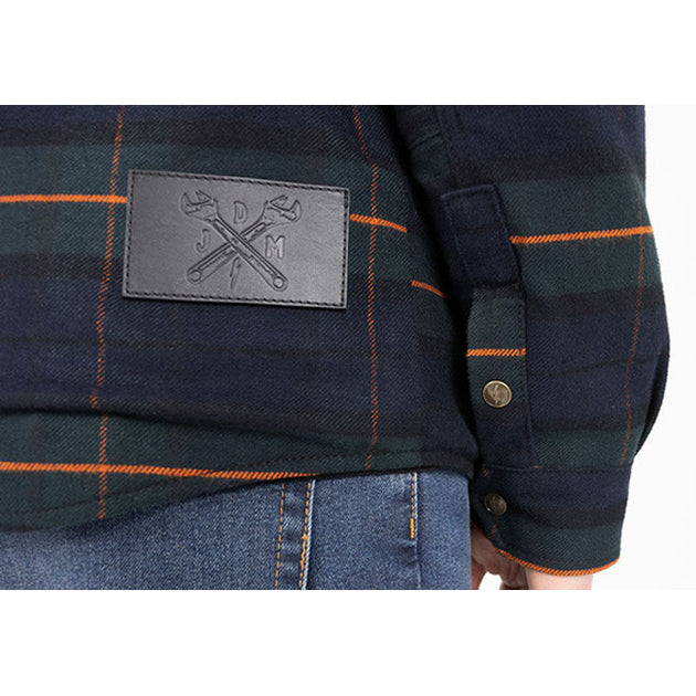 John Doe Motoshirt XTM© Vintage - 9