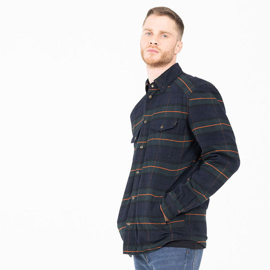 John Doe Motoshirt XTM© Vintage - 10