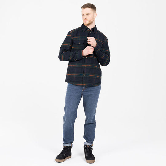 John Doe Motoshirt XTM© Vintage - 12