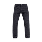 John Doe Regular cargo mono pants black/black