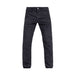 John Doe Regular cargo mono pants black/black - 1