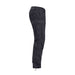 John Doe Regular cargo mono pants black/black - 3