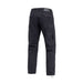 John Doe Regular cargo mono pants black/black - 4