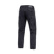 John Doe Regular cargo mono pants black/black - 4