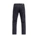 John Doe Regular cargo mono pants black/black - 5