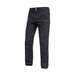 John Doe Regular cargo mono pants black/black - 6
