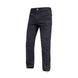John Doe Regular cargo mono pants black/black - 6