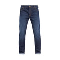 John Doe Pioneer mono jeans dark blue