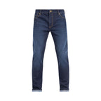 John Doe Pioneer mono jeans dark blue