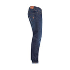 John Doe Pioneer mono jeans dark blue