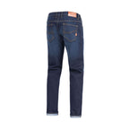 John Doe Pioneer mono jeans dark blue