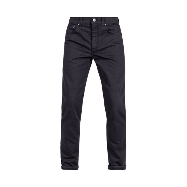 John Doe Classic mono jeans black/black