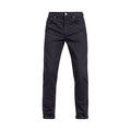 John Doe Classic mono jeans black/black