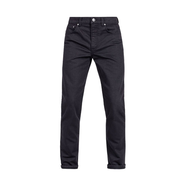 John Doe Classic mono jeans black/black