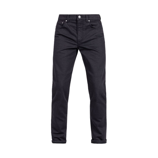 John Doe Classic mono jeans black/black  - 1