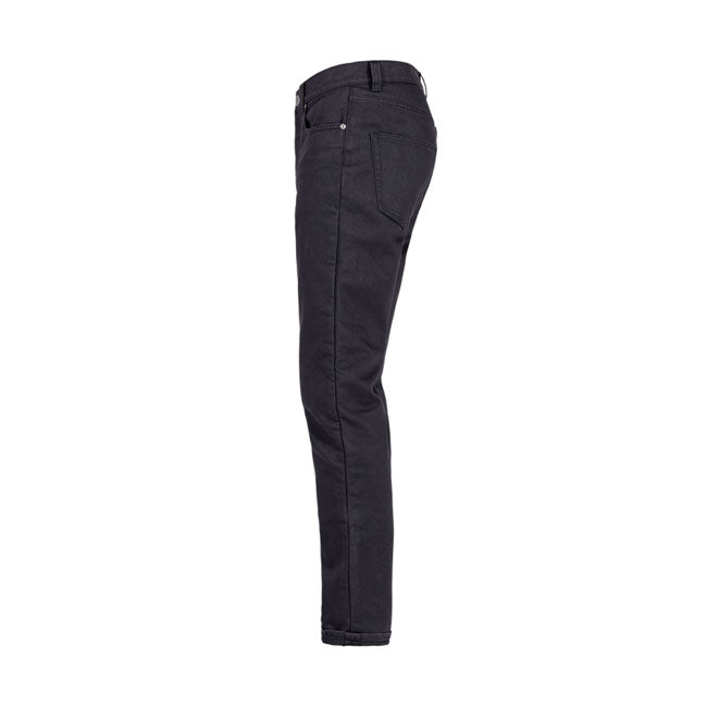 John Doe Classic mono jeans black/black