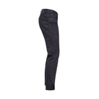 John Doe Classic mono jeans black/black