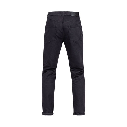 John Doe Classic mono jeans black/black  - 5