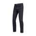 John Doe Classic mono jeans black/black  - 6