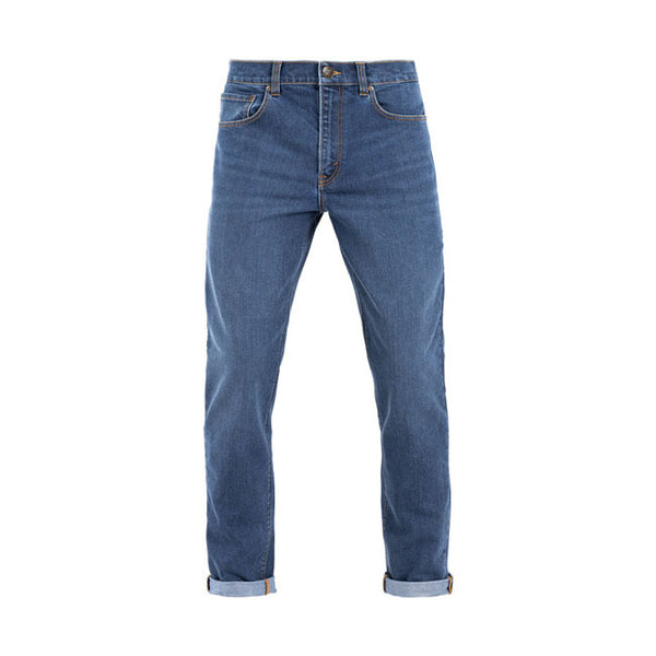 John Doe Classic mono jeans indigo