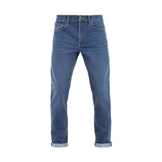 John Doe Classic mono jeans indigo - 1