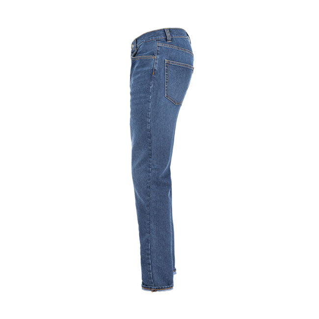 John Doe Classic mono jeans indigo - 2