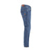 John Doe Classic mono jeans indigo - 3