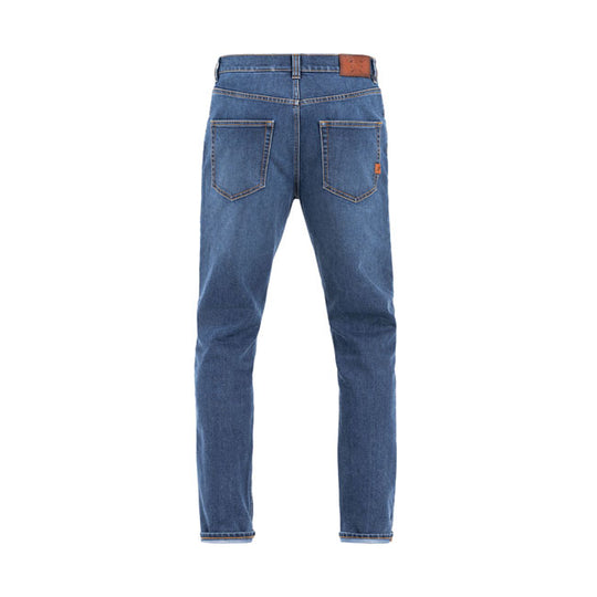 John Doe Classic mono jeans indigo - 5