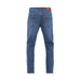 John Doe Classic mono jeans indigo - 5