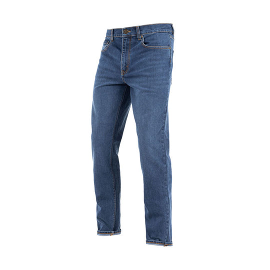 John Doe Classic mono jeans indigo - 6
